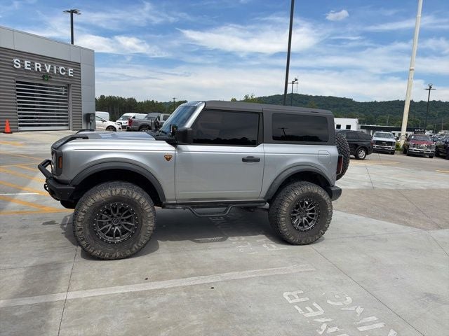ford bronco 2-door 2023 1FMDE5CH2PLB24857 image ford bronco 2-door 2023 1FMDE5CH2PLB24857 image